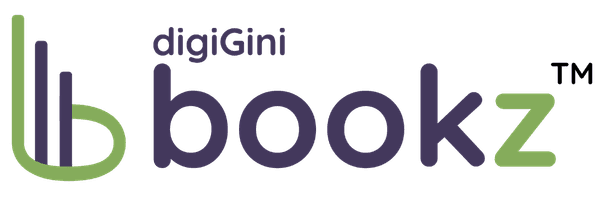DigiGini Bookz
