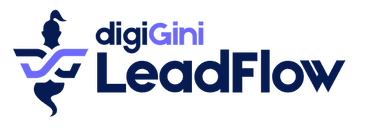 DigiGini LeadFlow