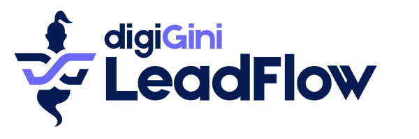 DigiGini LeadFlow